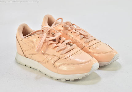 Reebok  Damen Sportschuhe Sneaker  EUR 37,5 Nr. 25-T 484