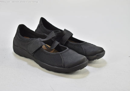 Remonte  Damen Halbschuhe Slipper Ballerinas  EUR 38 Nr. 4R-1260