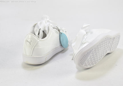 Puma Damen Sportschuhe Sneaker EUR 38 Nr. 25-J 521-Schuh-Gebraucht-secondhand