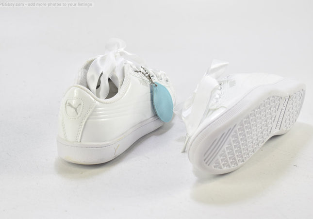 Puma Damen Sportschuhe Sneaker EUR 38 Nr. 25-J 521-Schuh-Gebraucht-secondhand