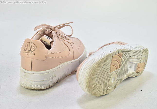 Nike Air Force 1 Damen Sportschuhe Sneaker  Gr. 40,5 Nr. 26-U 2218
