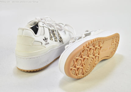 Adidas Forum Damen Sportschuhe Sneaker  EUR 41 1/3 Nr. 26-Y 345