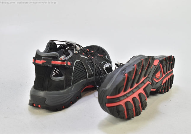 Salomon  Damen Wanderschuhe Trekking  Gr.38 2/3 Nr. 26-U 2940