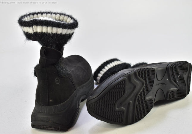 Tamaris  Damen Stiefelette Boots  EUR 41 Nr. 25-B 1684