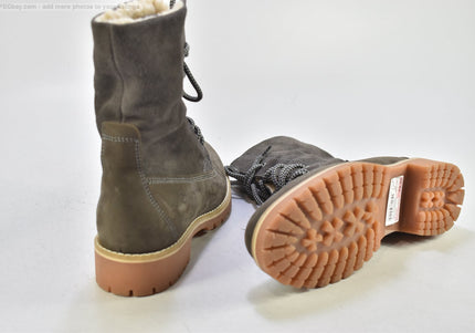 Tamaris  Damen Stiefelette Boots  EUR 40 Nr. 26-B 699