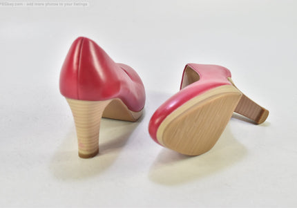Tamaris  Damen Pumps High Heels  EUR 40 Nr. 26-A 431