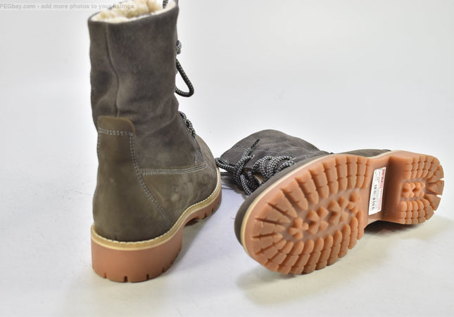 Tamaris  Damen Stiefelette Boots  EUR 40 Nr. 26-B 699