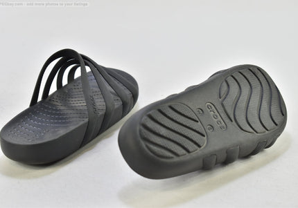 Crocs  Damen Sandale Pantolette  w6 Nr. 26-S 586