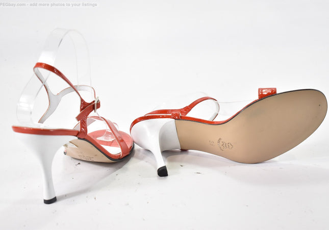 Cinque  Damen Sandale Sandalette  EUR 39 Nr. 25-S 4872