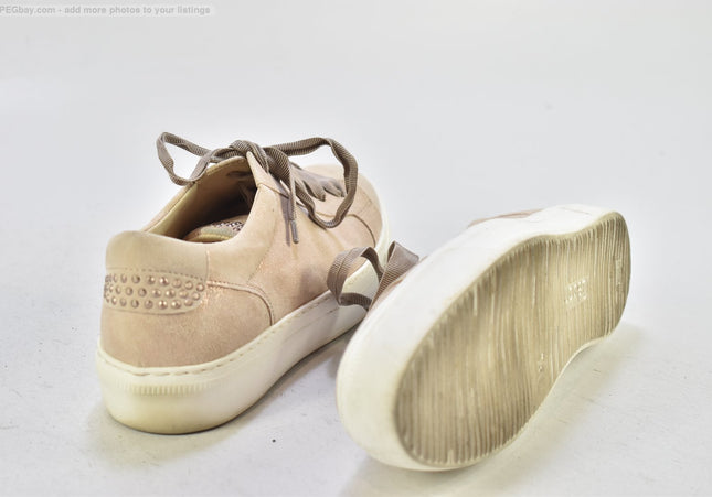 Gabor  Damen Halbschuhe Freizeitschuhe  UK 5 Nr. 26-U 3146