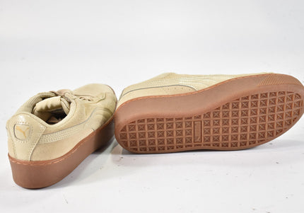 Puma Vikky Damen Sportschuhe Sneaker EUR 37 Nr. 24-A 4648-Schuh-Gebraucht-secondhand