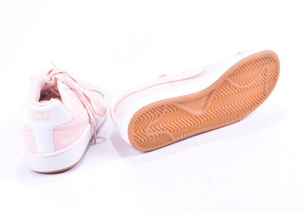 Nike Court Royale Damen Sportschuhe Sneaker EUR 38,5 Nr. 23-F 2582-Schuh-Gebraucht-secondhand