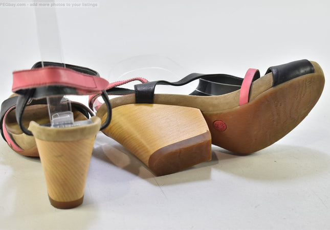 Camper  Damen Sandale Sandalette  EUR 39 Nr. 26-S 2074