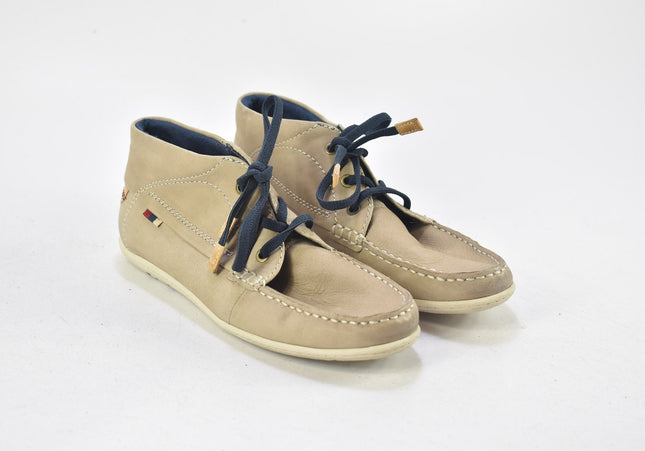 Tamaris Damen Stiefelette Boots EUR 36 Nr. 24-A 894-Schuh-Gebraucht-secondhand