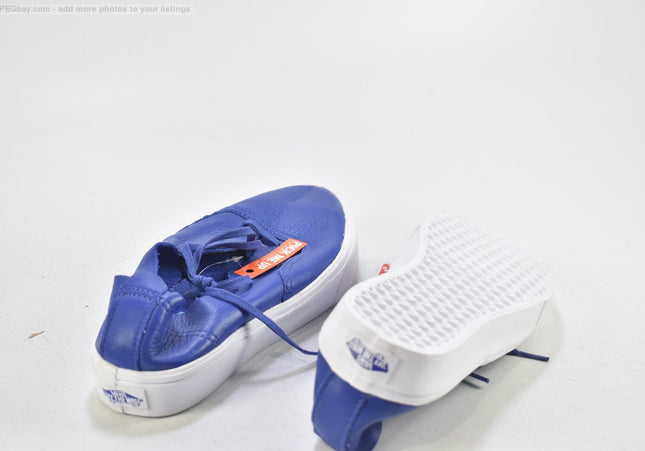 Vans Herren Sportschuhe Sneaker EUR 41 Nr. 25-J 2978-Schuh-Gebraucht-secondhand