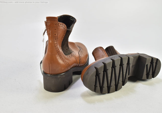 Gabor  Damen Stiefelette Boots  UK 3,5 Nr. 25-B 4313