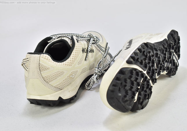 Columbia  Damen Wanderschuhe Trekking  EUR 40 Nr. 25-V 42