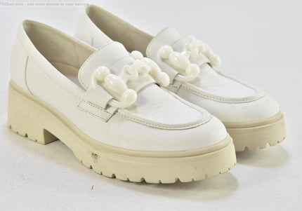 Gabor  Damen Halbschuhe Slipper Ballerinas  UK 5 Nr. 26-A 807