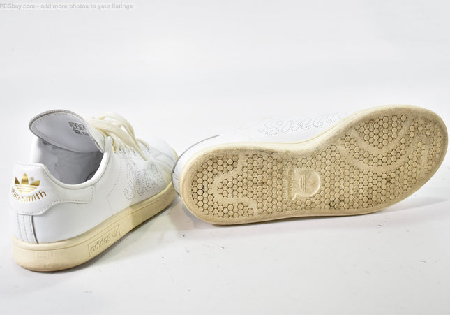 Adidas Satn Smith Damen Sportschuhe Sneaker  EUR 39 1/3 Nr. 26-U 865