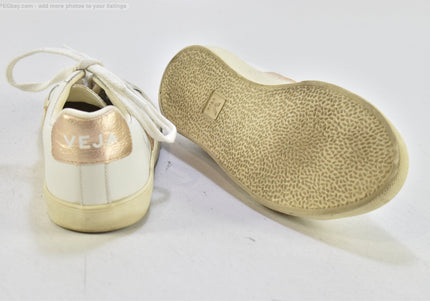 Veja  Damen Halbschuhe Freizeitschuhe  EUR 37 Nr.26-M 1766