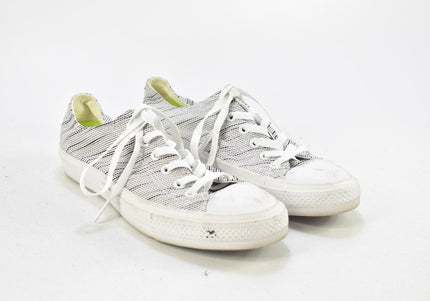 Converse Damen Sportschuhe Sneaker EUR 41 Nr. 24-M 1585-Schuh-Gebraucht-secondhand