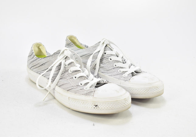 Converse Damen Sportschuhe Sneaker EUR 41 Nr. 24-M 1585-Schuh-Gebraucht-secondhand