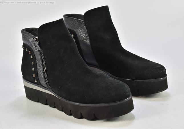 Gadea  Damen Stiefelette Boots  EUR 39 Nr. 24-B 7015