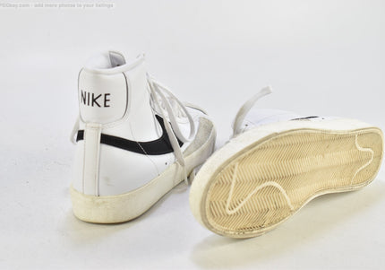 Nike Blazer Herren Sportschuhe Sneaker  EUR 42 Nr. 26-A 748