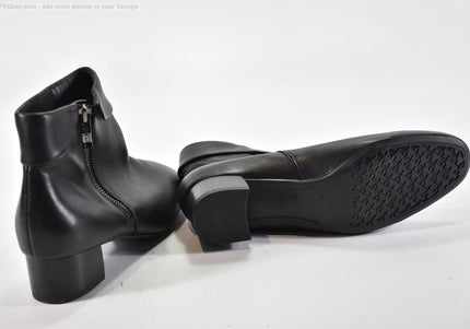 Ara  Damen Stiefelette Boots  UK 6 Nr. 25-B 3520