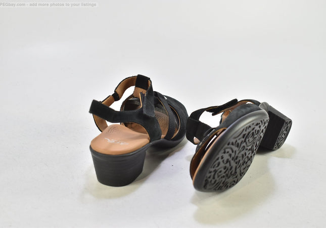 Ara  Damen Sandale Sandalette  EUR 40 Nr. 26-S 3707