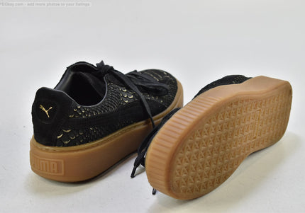 Puma  Damen Sportschuhe Sneaker  EUR 39 Nr. 25-O 944