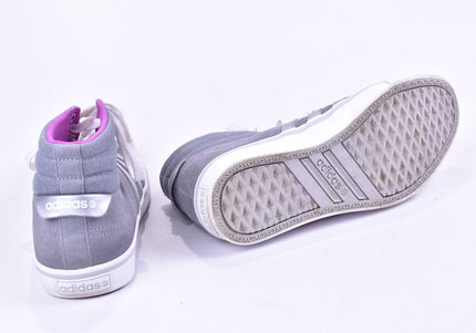Adidas Neo Damen Sportschuhe Sneaker EUR 38 Nr. 23-A 2532-Schuh-Gebraucht-secondhand