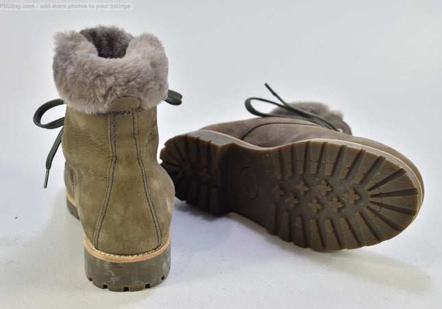 Panama Jack  Damen Stiefelette Boots  EUR 42 Nr. 25-B 3418