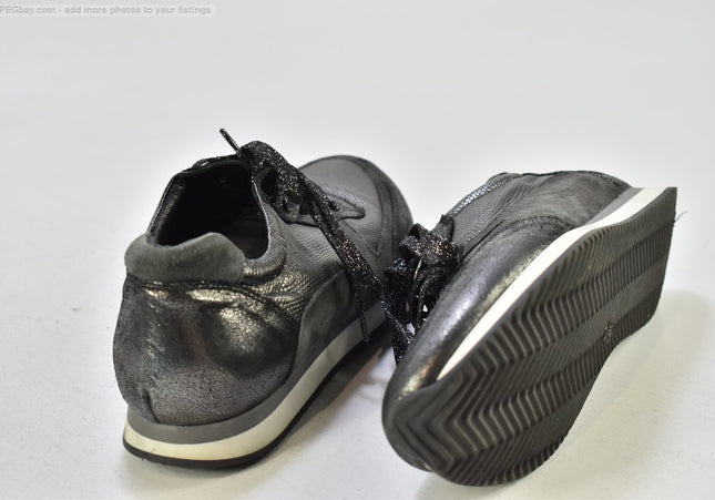 Long Time  Damen Halbschuhe Freizeitschuhe  EUR 40 Nr. 25-U 2408