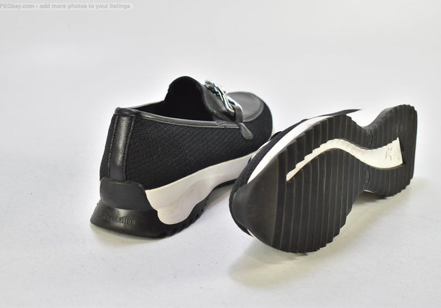 Rieker  Damen Halbschuhe Slipper Ballerinas  EUR 41 Nr. 26-Y 994