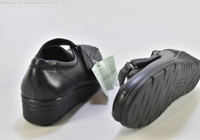 Medicus  Damen Halbschuhe Freizeitschuhe  UK 5,5 Nr. 26-A 1000