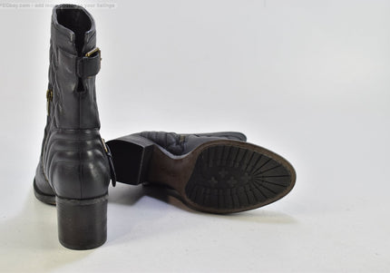 Clarks  Damen Stiefelette Boots  UK 6 Nr. 25-B 3897