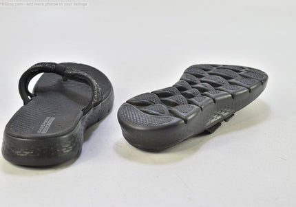 Skechers  Damen Sandale Pantolette  US 9 Nr. 26-S 4235