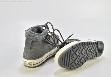 Converse  Damen Stiefelette Boots  Gr. 37 Nr. 26-B 2352