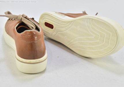 Rieker  Damen Halbschuhe Slipper Ballerinas  EUR 38 Nr. 26-A 182