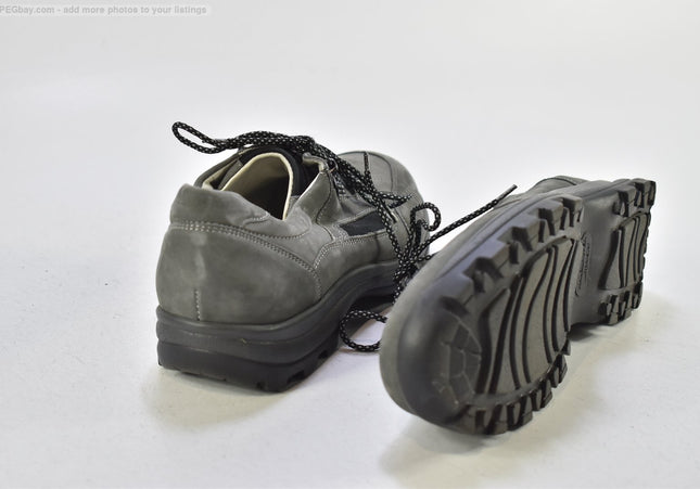 Waldläufer  Damen Halbschuhe Freizeitschuhe  UK 8 Nr. 26-Z 2183