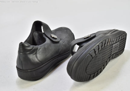 Solidus  Damen Halbschuhe Freizeitschuhe  UK 7,5 Nr. 25-P 1952