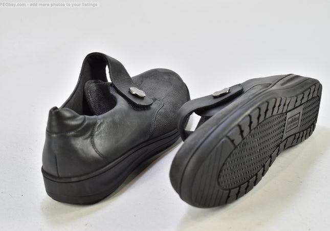 Solidus  Damen Halbschuhe Freizeitschuhe  UK 7,5 Nr. 25-P 1952