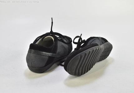Waldläufer  Damen Halbschuhe Freizeitschuhe  UK 5,5 Nr. 26-Z 1038
