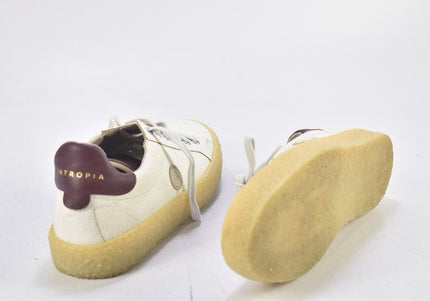 Intropia Herren Halbschuhe Freizeitschuhe EUR 41 Nr. 24-X 362-Schuh-Gebraucht-secondhand