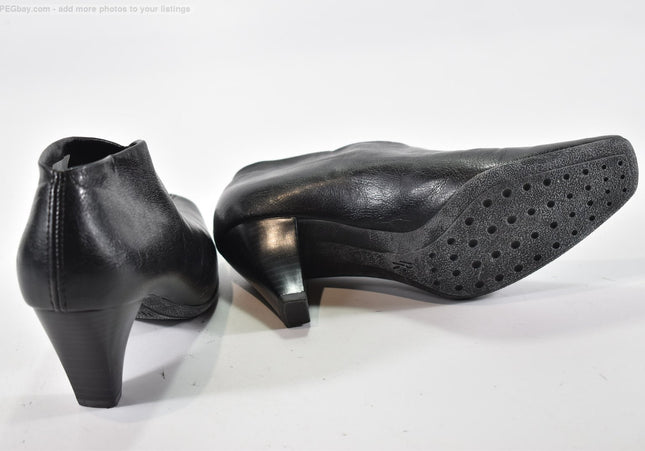 Peter Kaiser  Damen Pumps High Heels  SL 24,5cm Nr. 25-N 1660