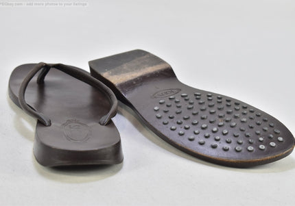 Tod`s  Herren Sandale Pantolette  UK 7 Nr. 26-S 32