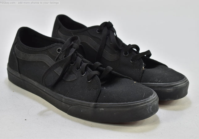 Vans  Herren Sportschuhe Sneaker  EUR 45 Nr. 25-L 1170