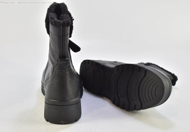 Medicus  Damen Stiefelette Boots  UK 7,5 Nr. 26-B 830