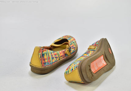 Art  Damen Halbschuhe Slipper Ballerinas  EUR 37 Nr. 25-L 2185